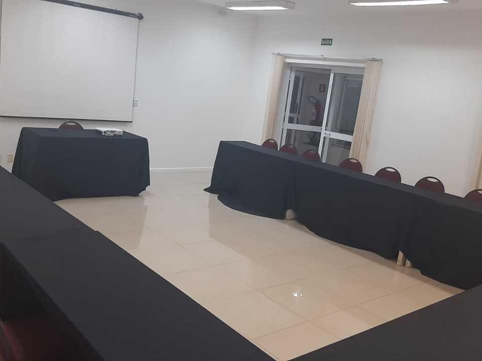 Hotel San Paolo Pederneiras Экстерьер фото